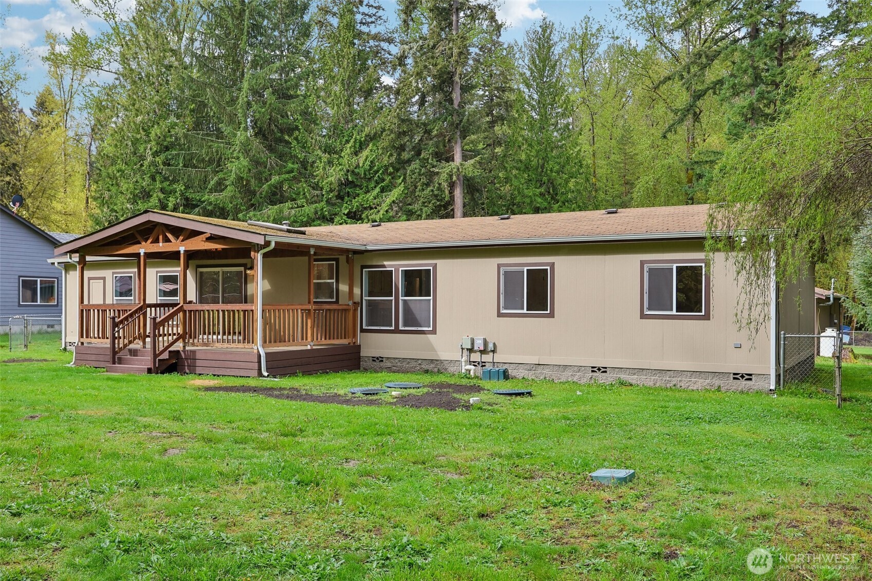 26429 163rd Ave E , Orting, WA 98360