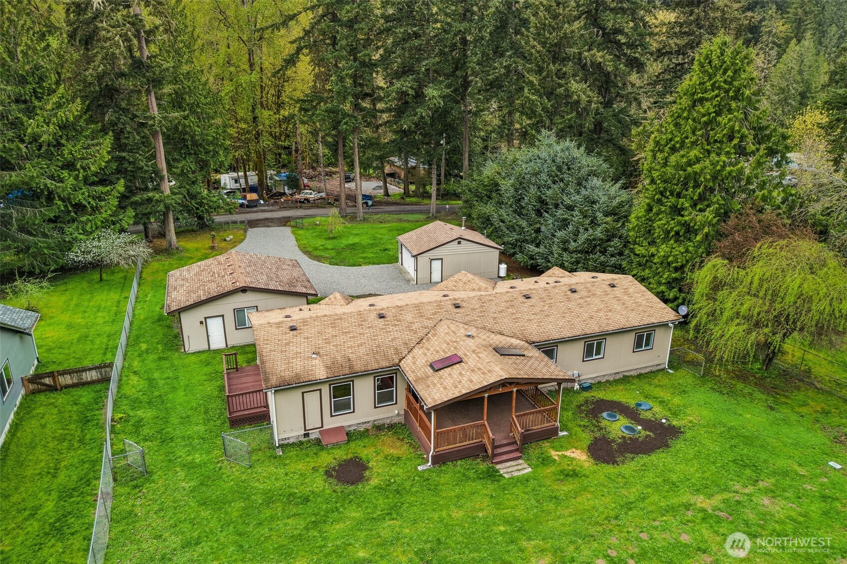 26429 163rd Ave E , Orting, WA 98360