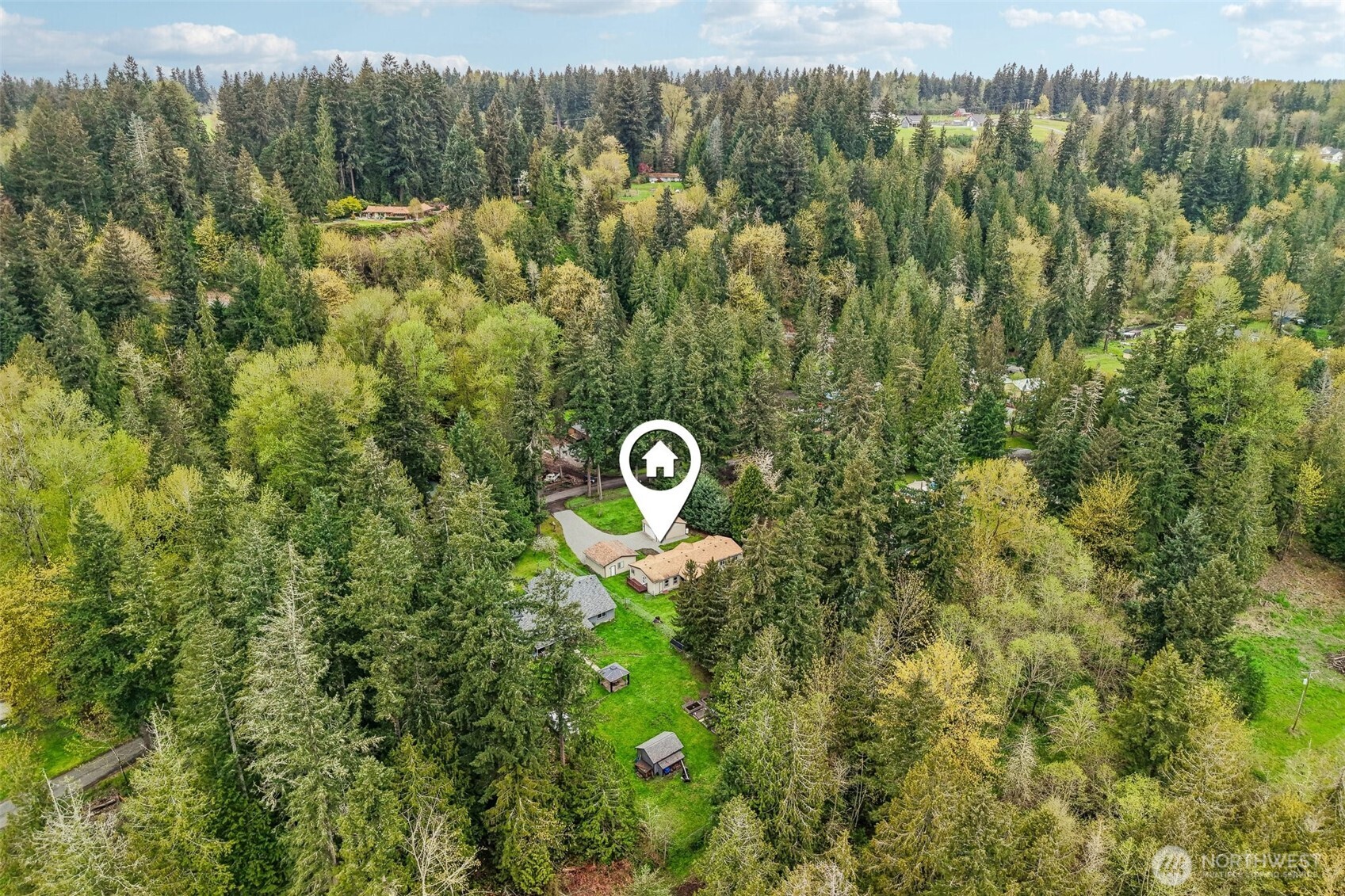 26429 163rd Ave E , Orting, WA 98360