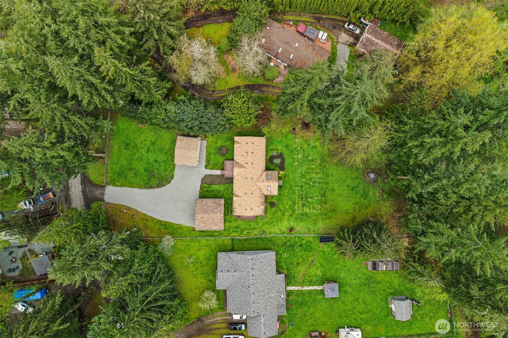 26429 163rd Ave E , Orting, WA 98360