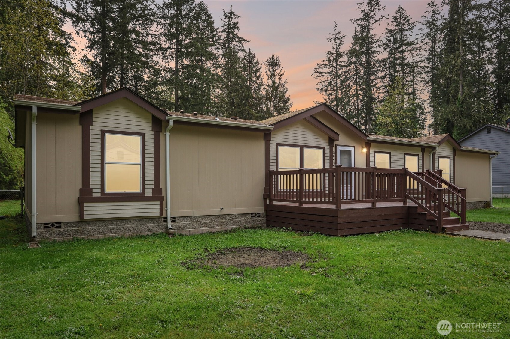 26429 163rd Ave E , Orting, WA 98360