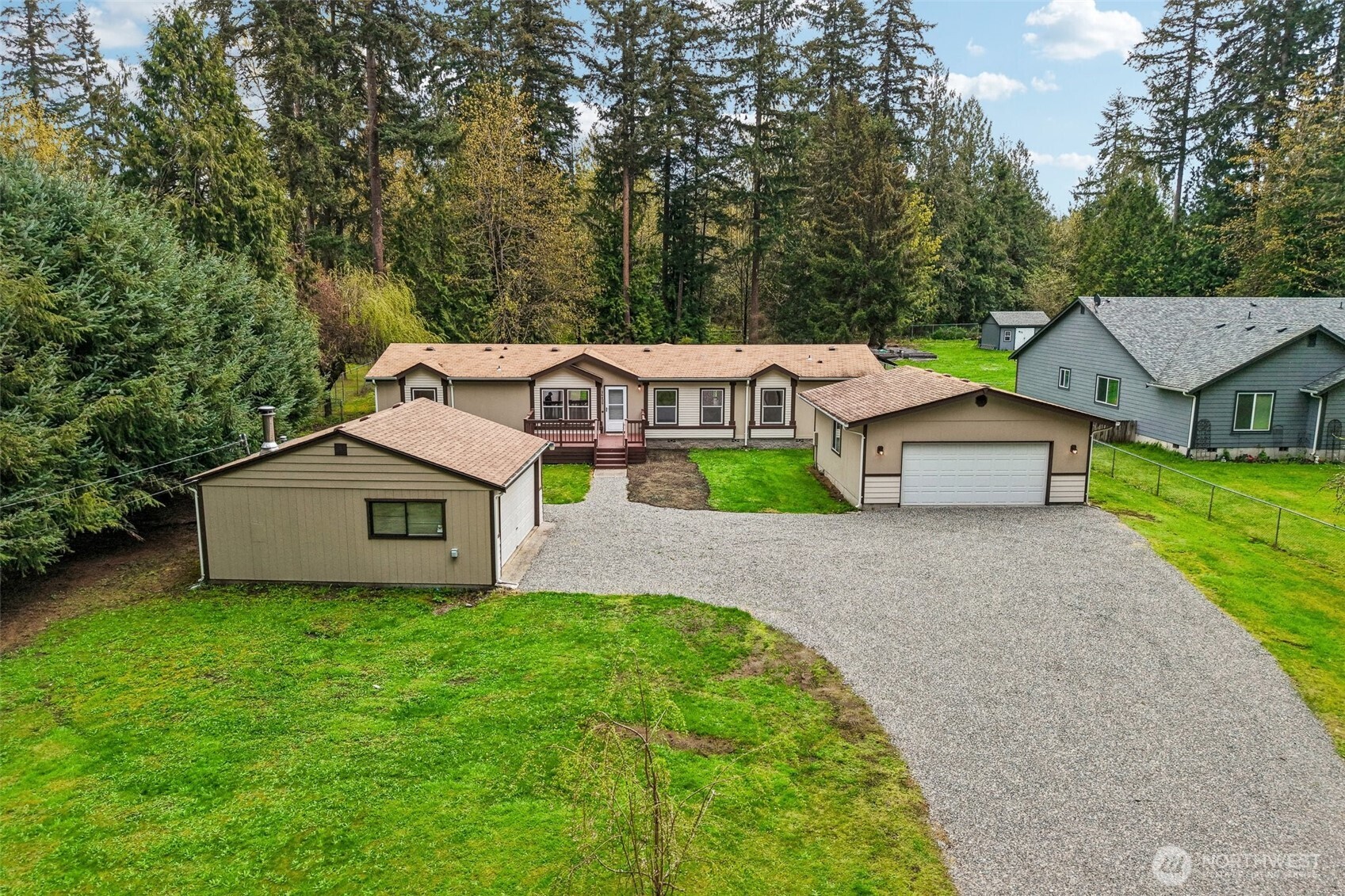 26429 163rd Ave E , Orting, WA 98360
