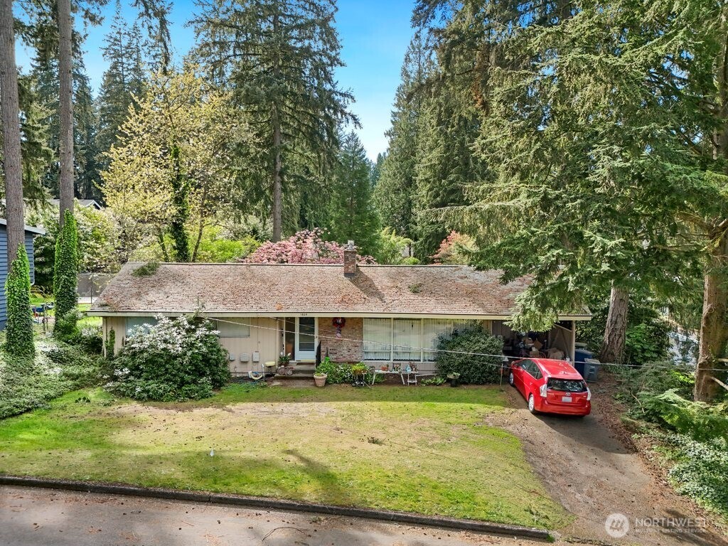 1605 153rd Avenue SE, Bellevue, WA 98007