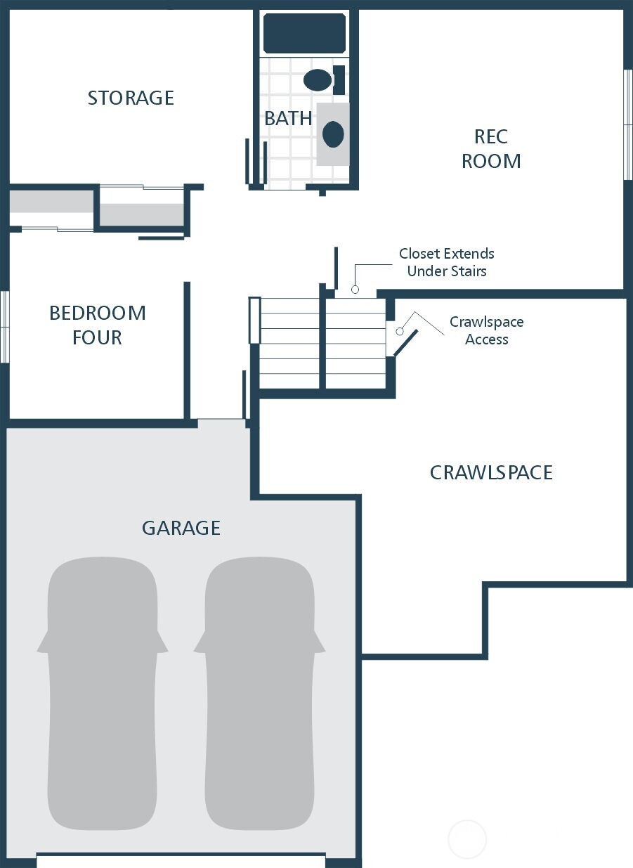 4366 72nd Drive NE, Marysville, WA 98270