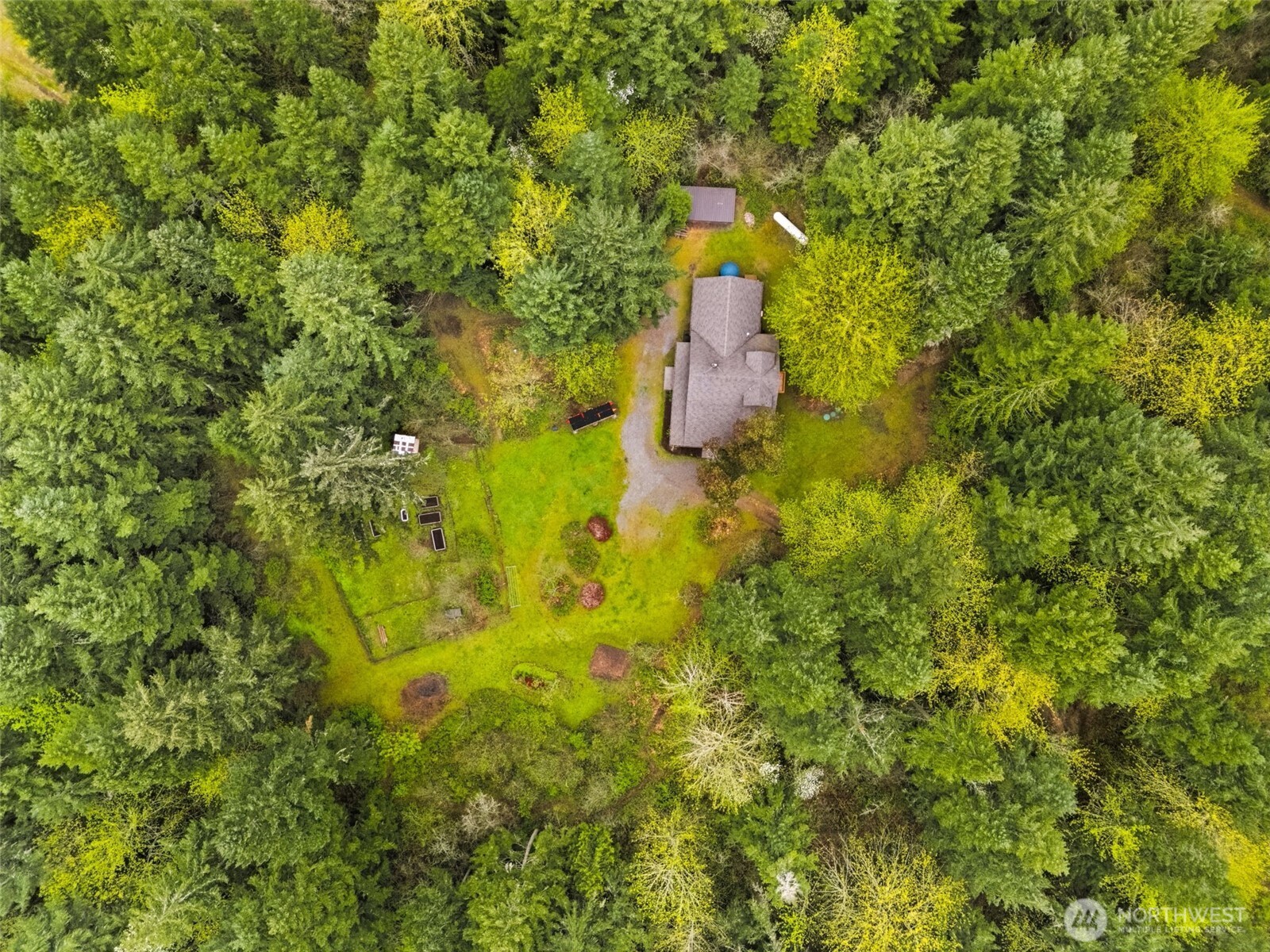 22110 Elbow Lake Road SE #B, Yelm, WA 98597