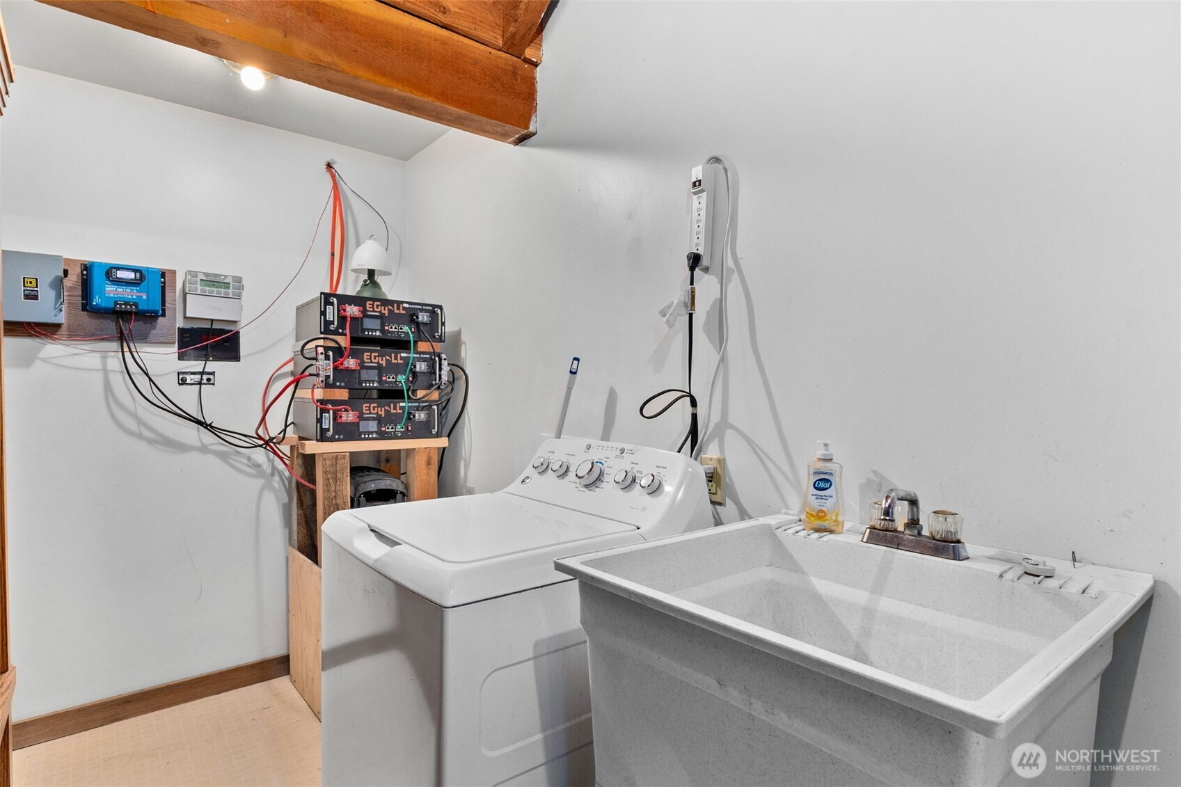 22110 Elbow Lake Road SE #B, Yelm, WA 98597