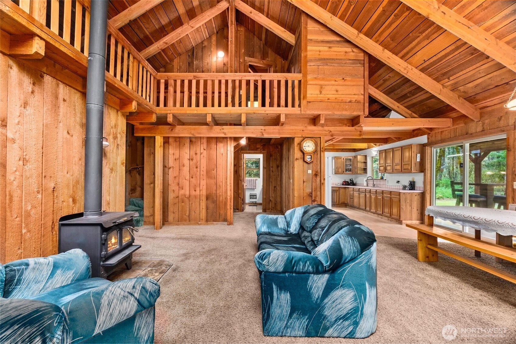 22110 Elbow Lake Road SE #B, Yelm, WA 98597