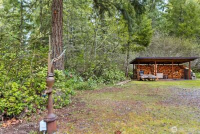 22110 Elbow Lake Road SE #B, Yelm, WA 98597 - Photo 23