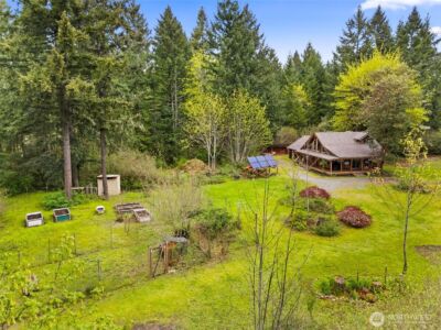 22110 Elbow Lake Road SE #B, Yelm, WA 98597 - Photo 24