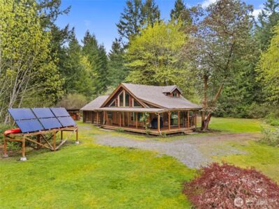 22110 Elbow Lake Road SE #B, Yelm, WA 98597 - Photo 25