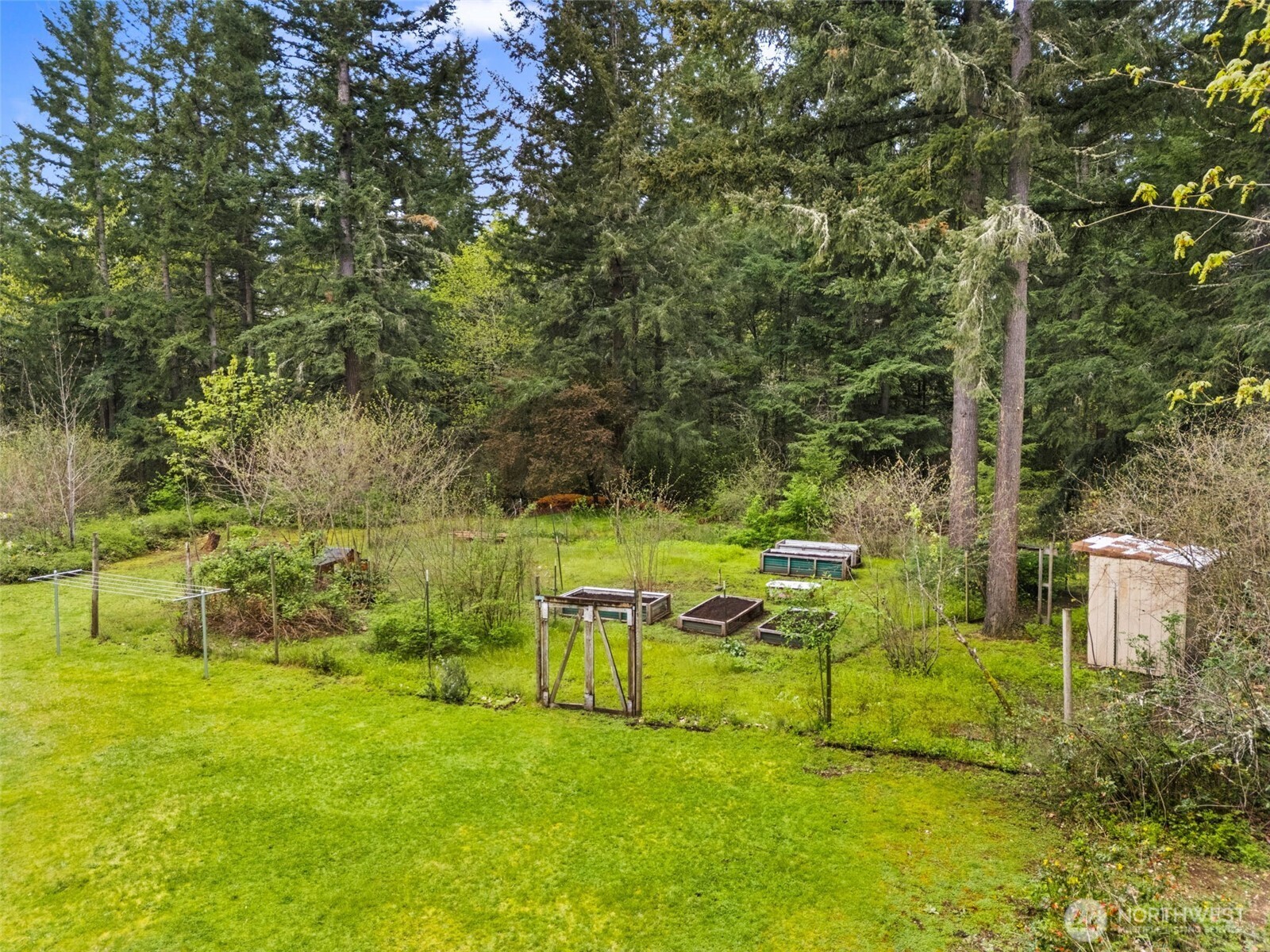22110 Elbow Lake Road SE #B, Yelm, WA 98597