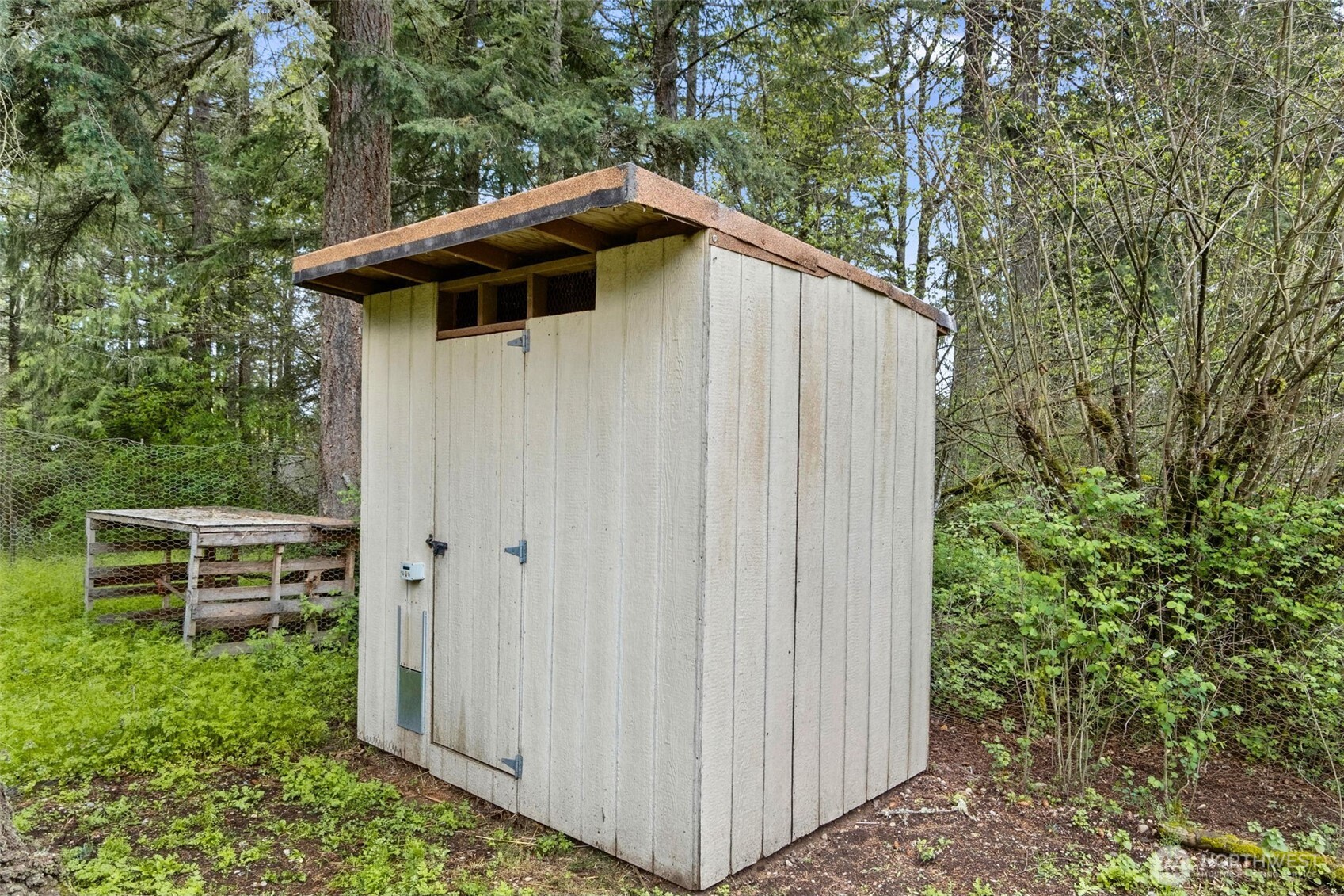 22110 Elbow Lake Road SE #B, Yelm, WA 98597