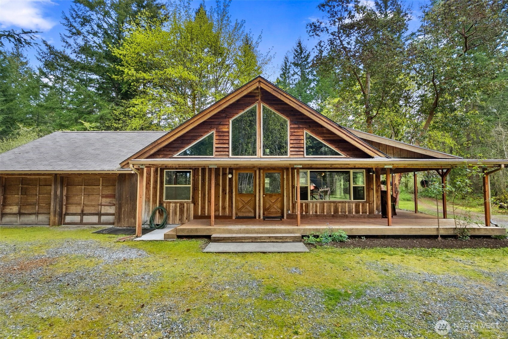 22110 Elbow Lake Road SE #B, Yelm, WA 98597
