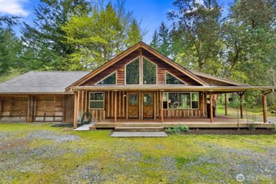 22110 Elbow Lake Road SE #B, Yelm, WA 98597 - Photo 34