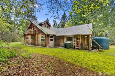 22110 Elbow Lake Road SE #B, Yelm, WA 98597 - Photo 35