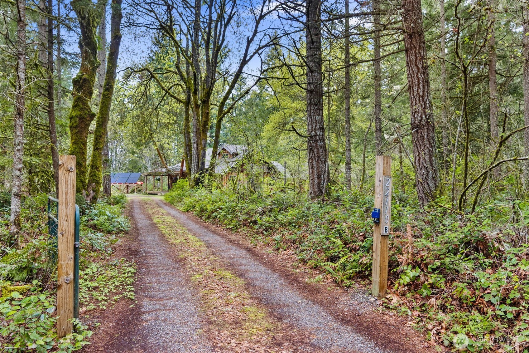 22110 Elbow Lake Road SE #B, Yelm, WA 98597