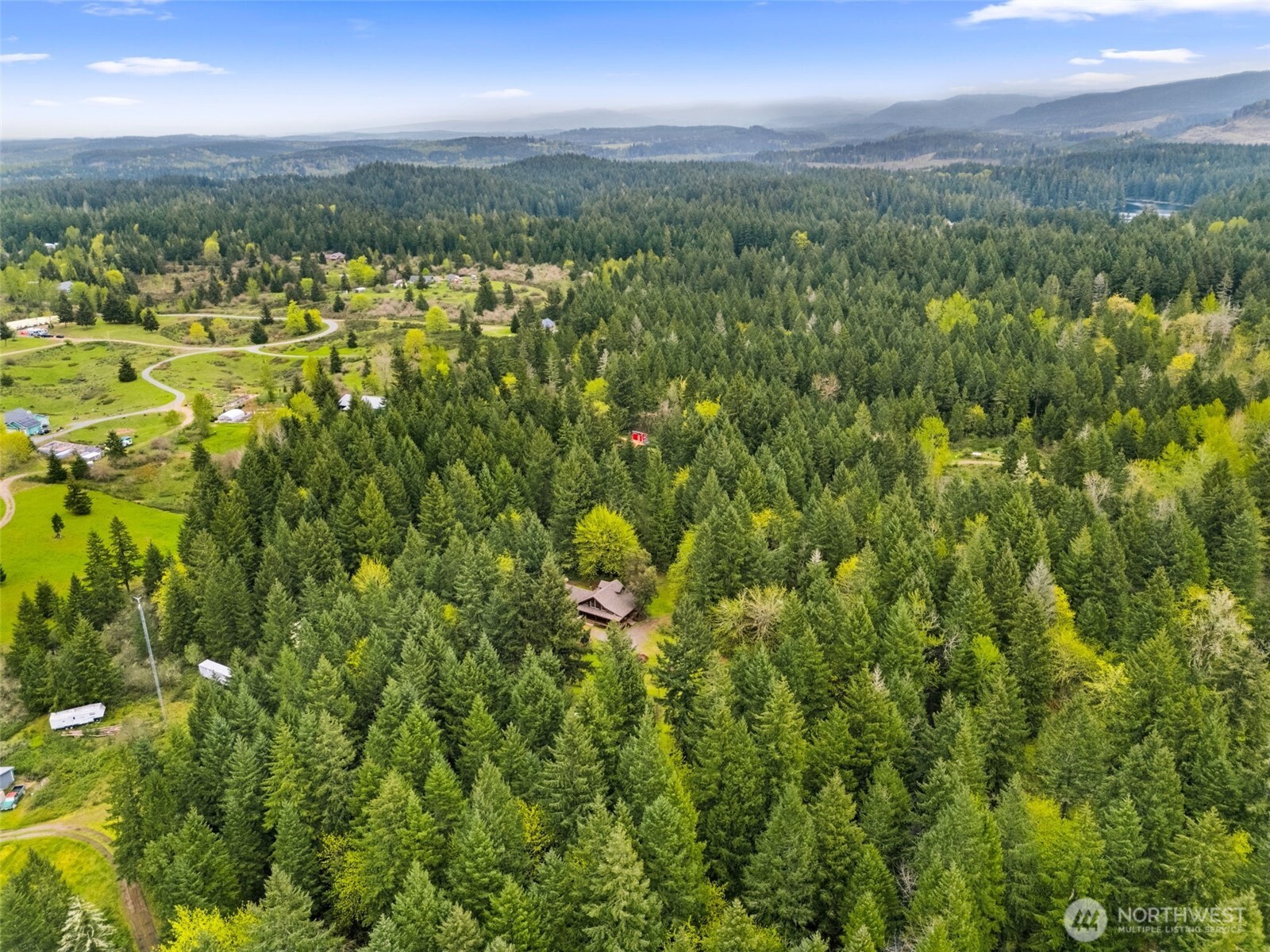 22110 Elbow Lake Road SE #B, Yelm, WA 98597