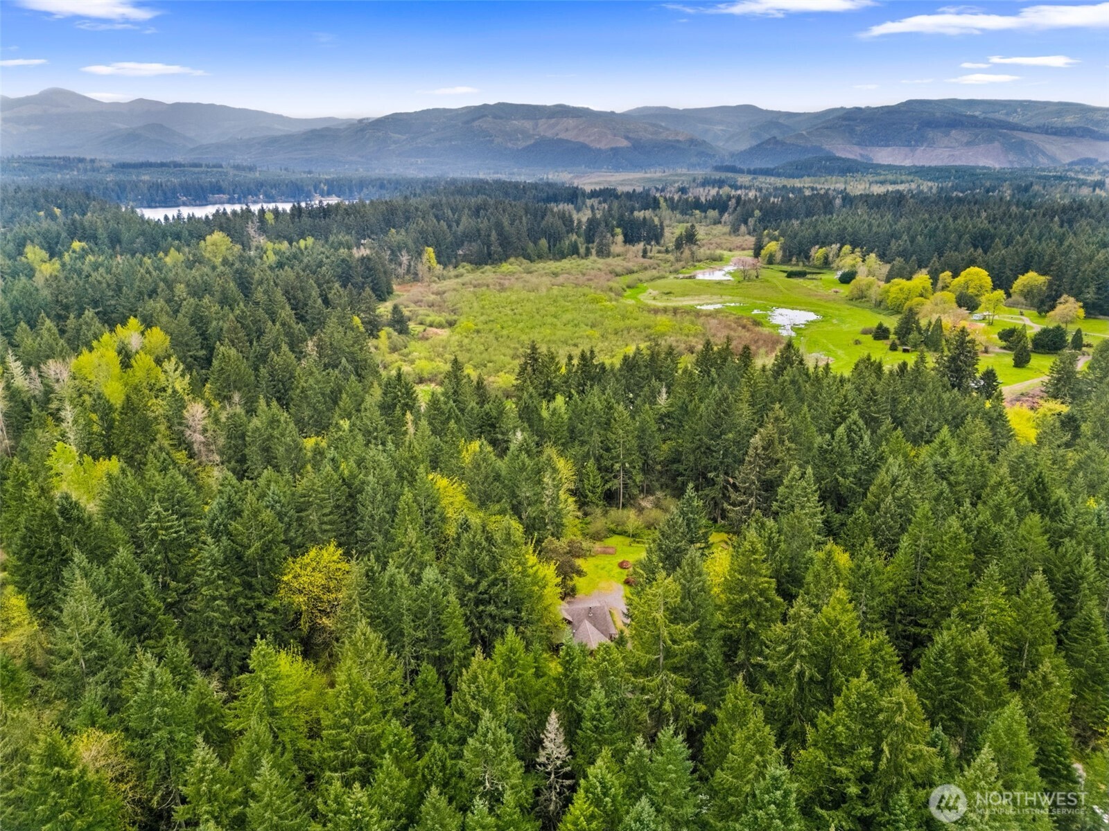 22110 Elbow Lake Road SE #B, Yelm, WA 98597