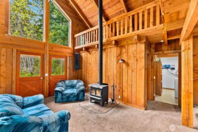 22110 Elbow Lake Road SE #B, Yelm, WA 98597 - Photo 4