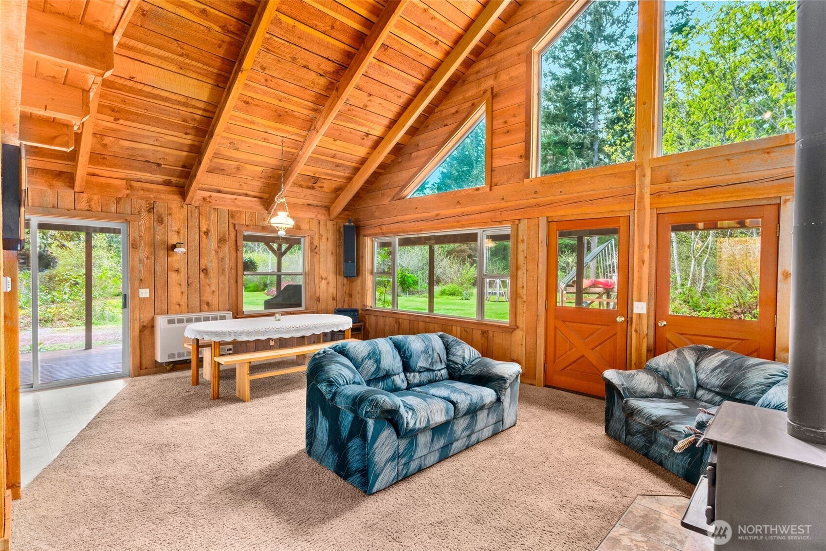 22110 Elbow Lake Road SE #B, Yelm, WA 98597