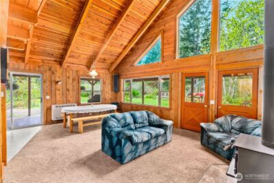 22110 Elbow Lake Road SE #B, Yelm, WA 98597 - Photo 5