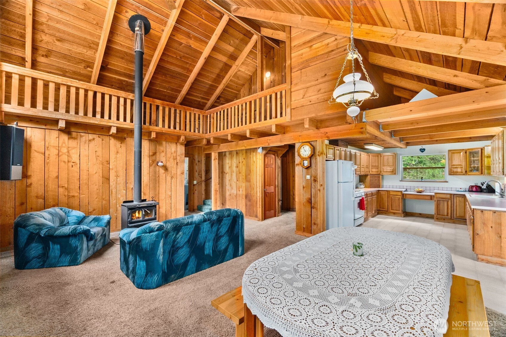 22110 Elbow Lake Road SE #B, Yelm, WA 98597