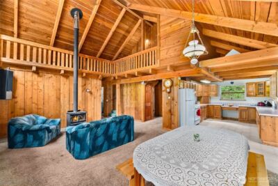 22110 Elbow Lake Road SE #B, Yelm, WA 98597 - Photo 6