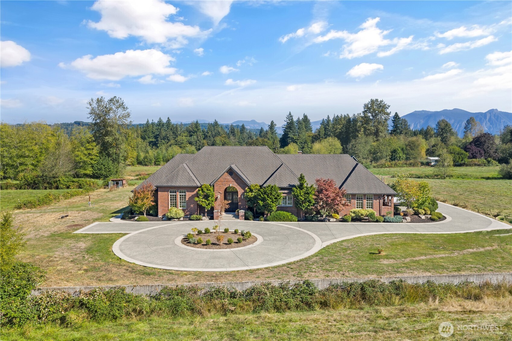 31918 SE 44th Street , Fall City, WA 98024