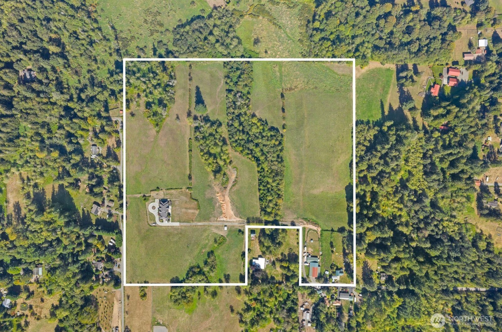 31918 SE 44th Street , Fall City, WA 98024
