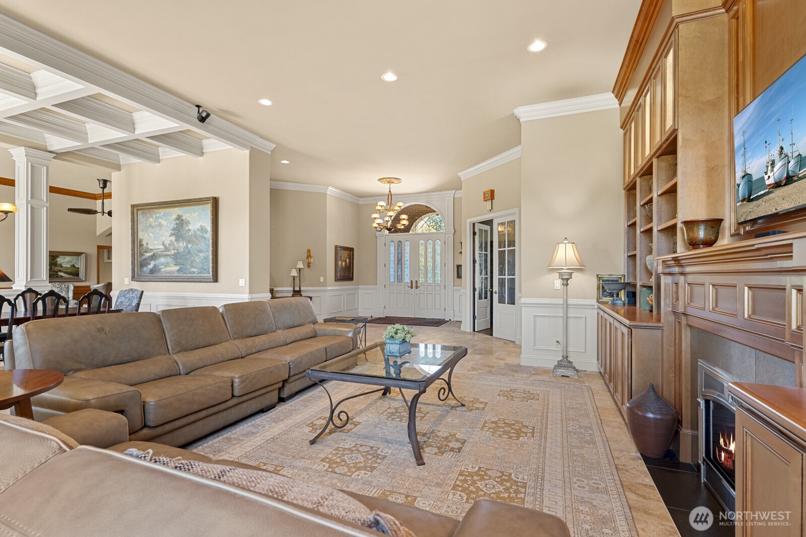 31918 SE 44th Street , Fall City, WA 98024