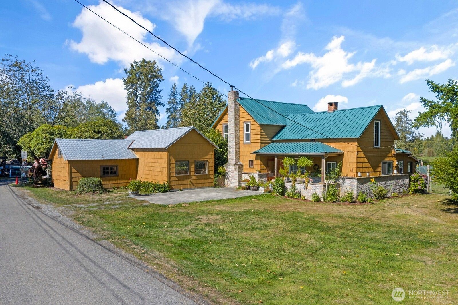 31918 SE 44th Street , Fall City, WA 98024