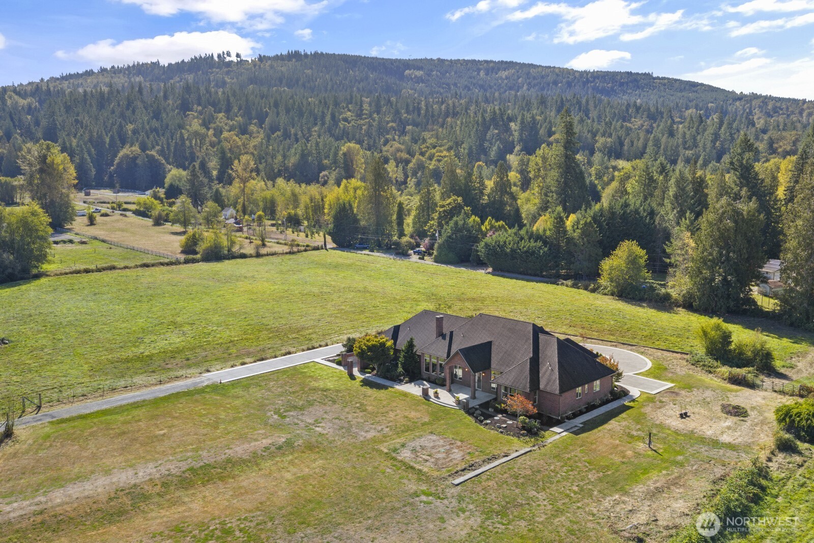 31918 SE 44th Street , Fall City, WA 98024