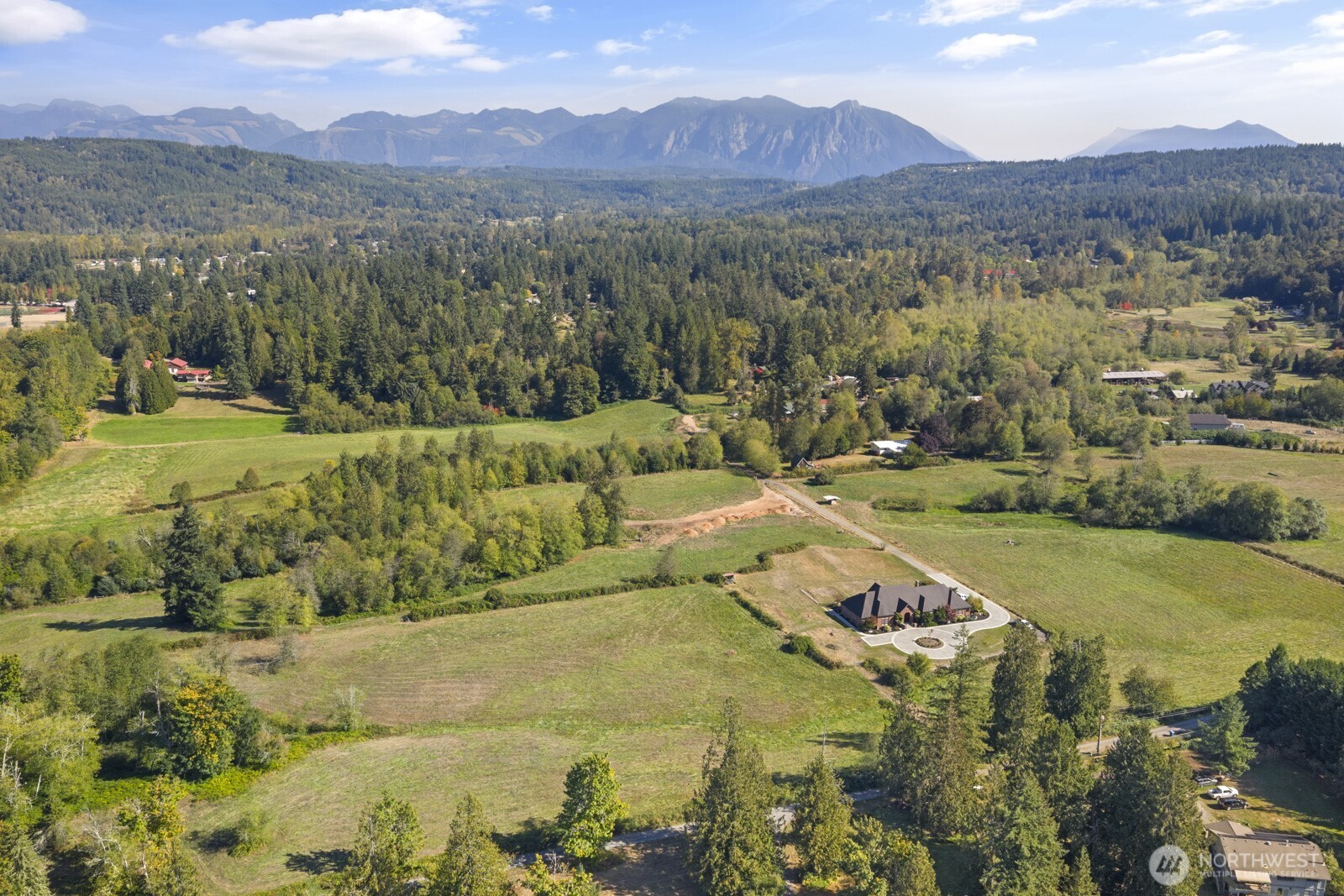 31918 SE 44th Street , Fall City, WA 98024
