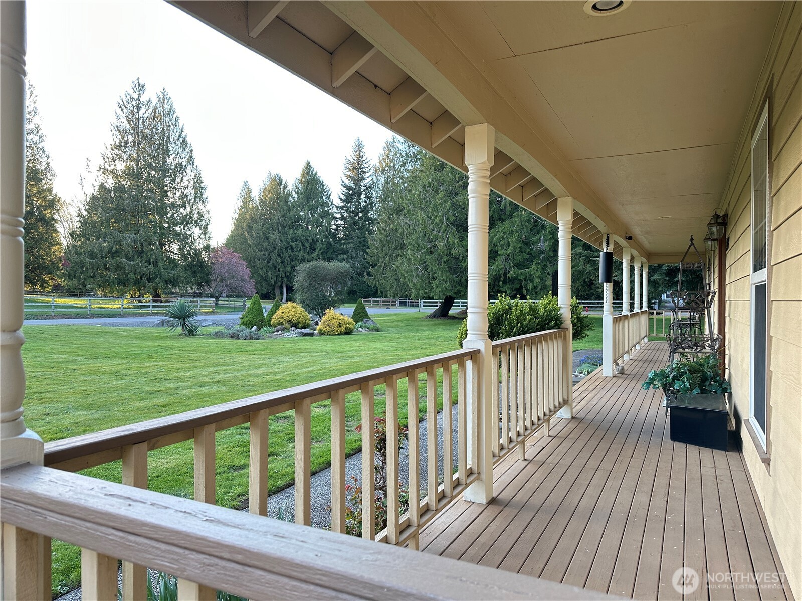 9820 344th Street S, Roy, WA 98580