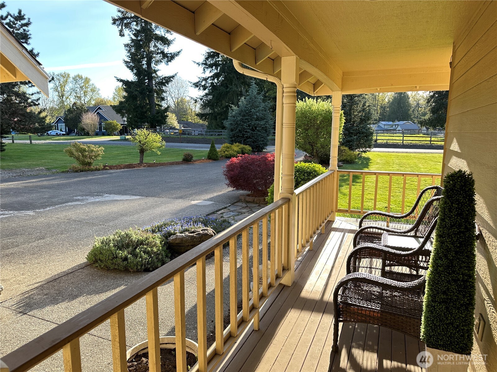 9820 344th Street S, Roy, WA 98580