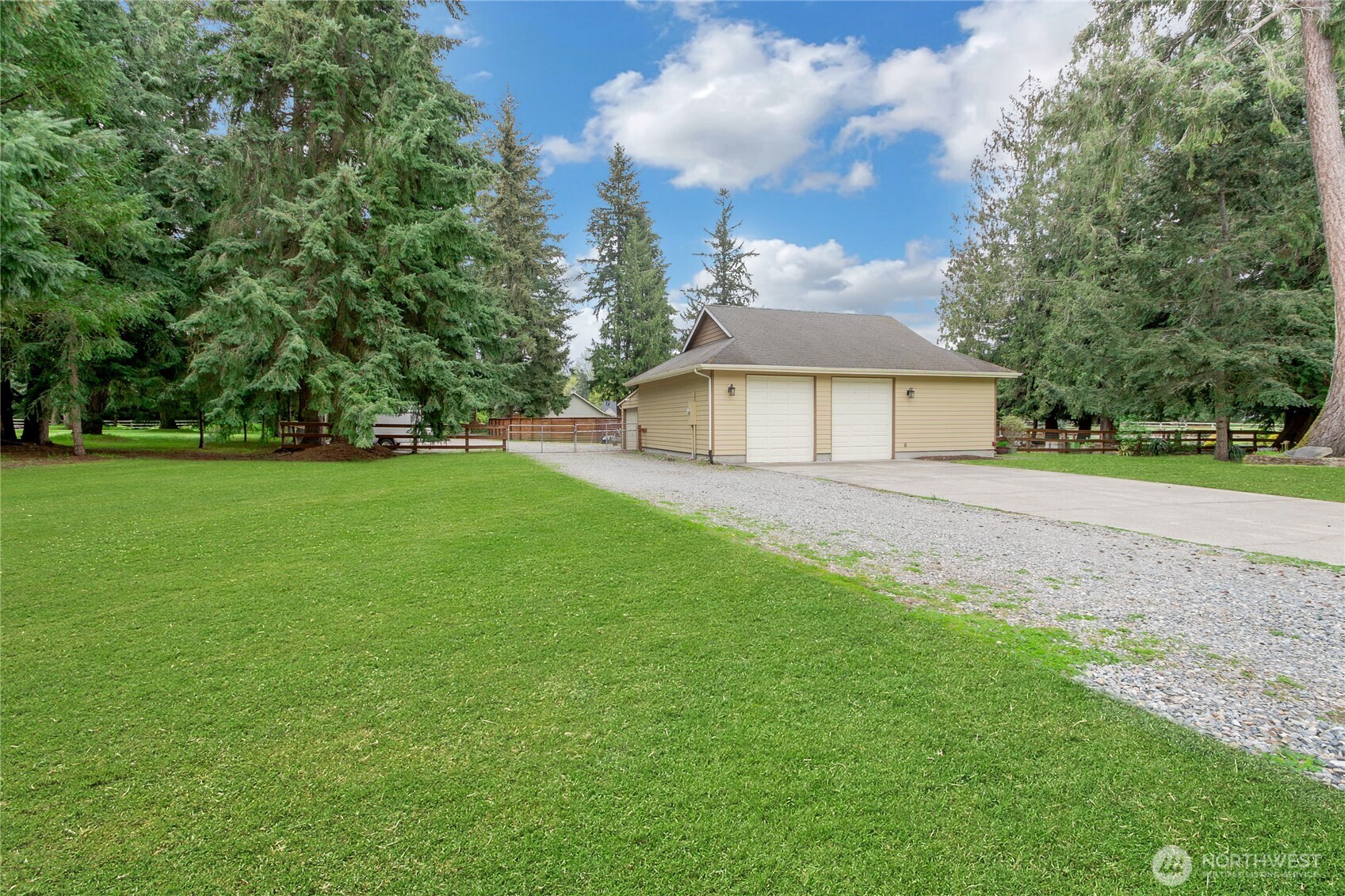 9820 344th Street S, Roy, WA 98580