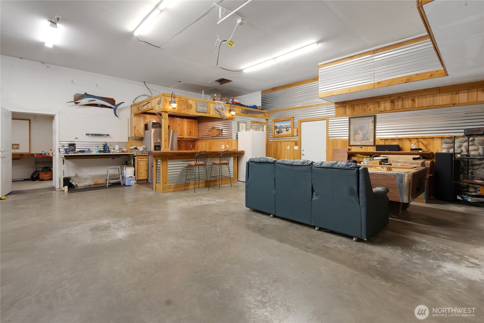 9820 344th Street S, Roy, WA 98580