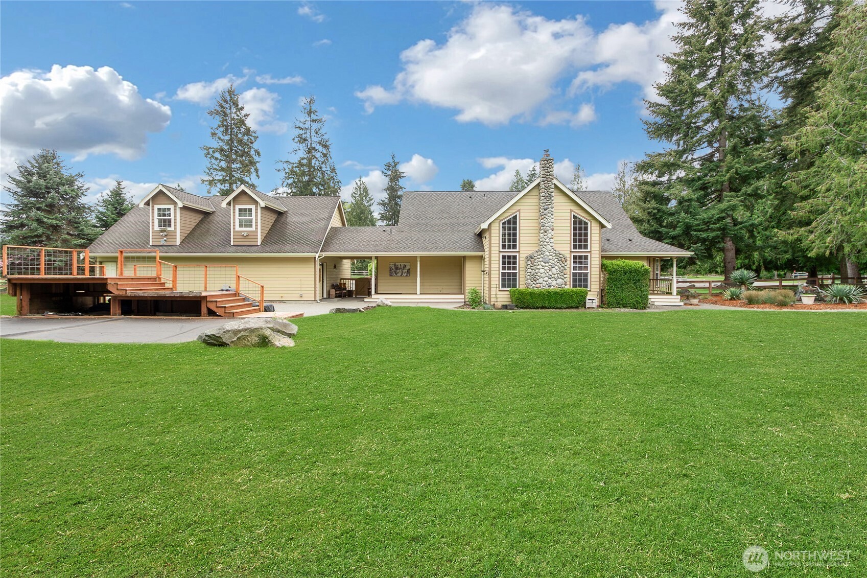 9820 344th Street S, Roy, WA 98580