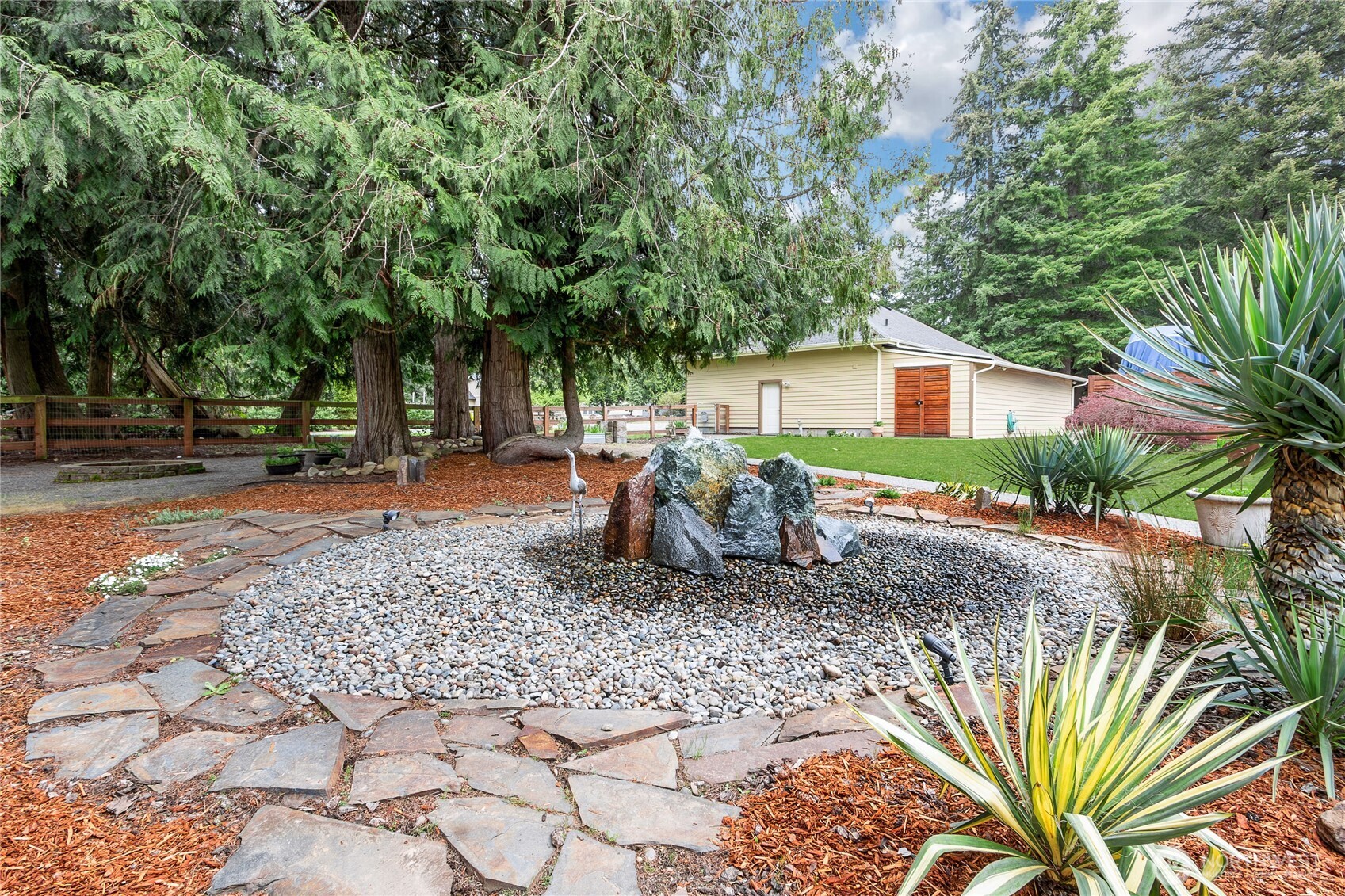 9820 344th Street S, Roy, WA 98580