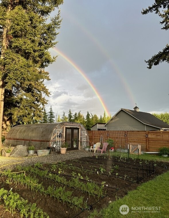 9820 344th Street S, Roy, WA 98580