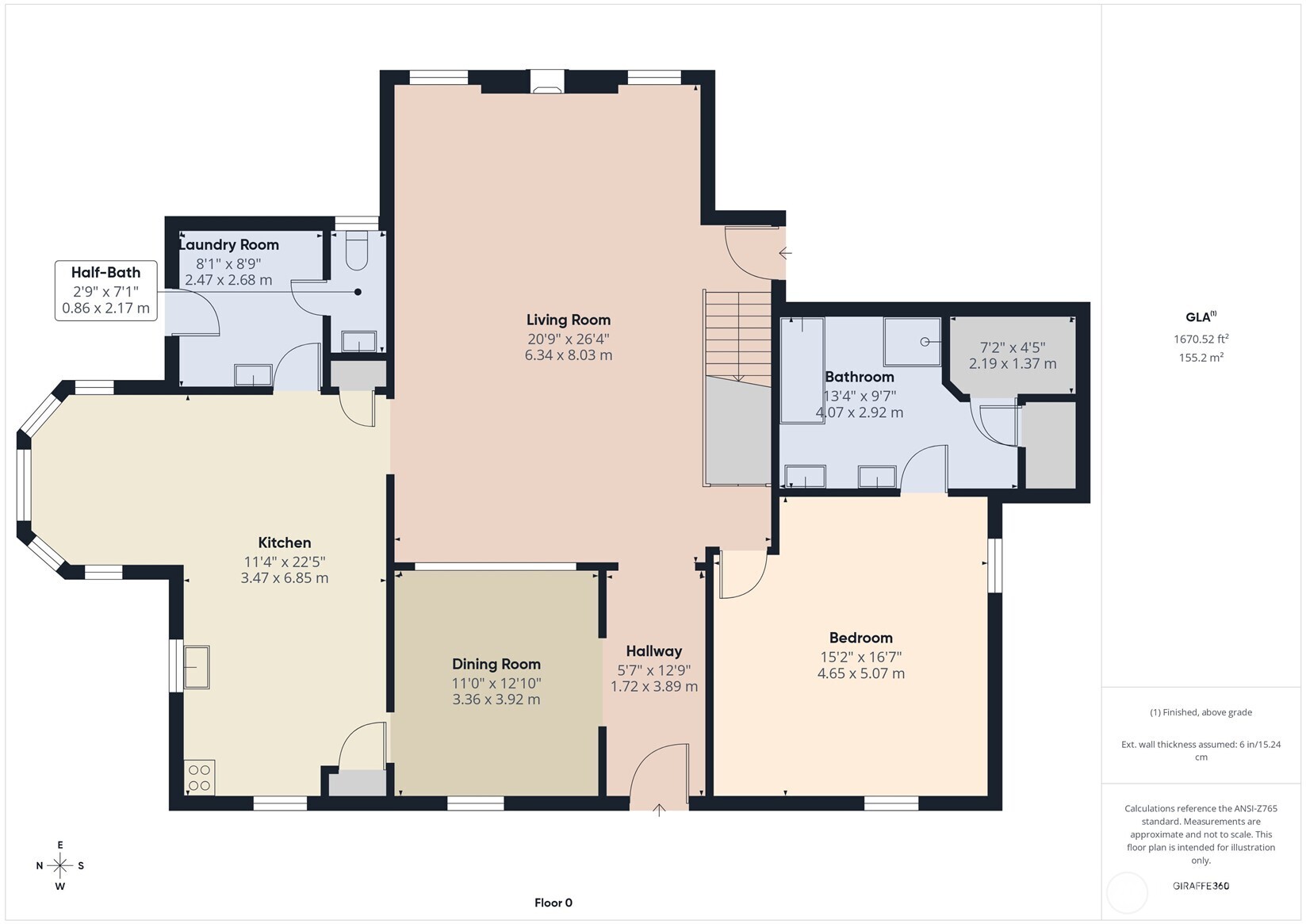 9820 344th Street S, Roy, WA 98580