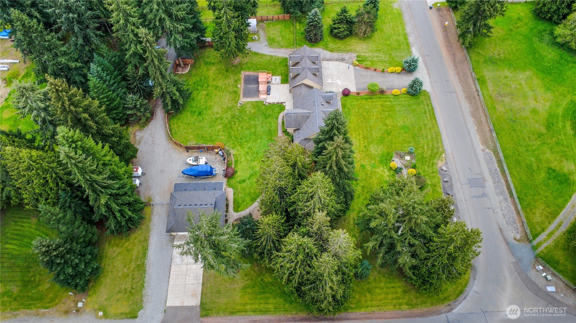9820 344th Street S, Roy, WA 98580