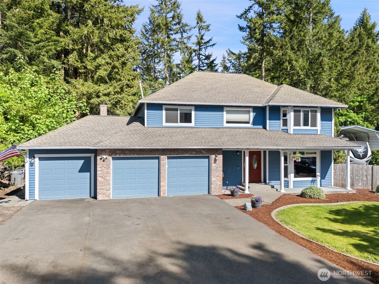 4957 Lakeview Place SE, Port Orchard, WA 98367