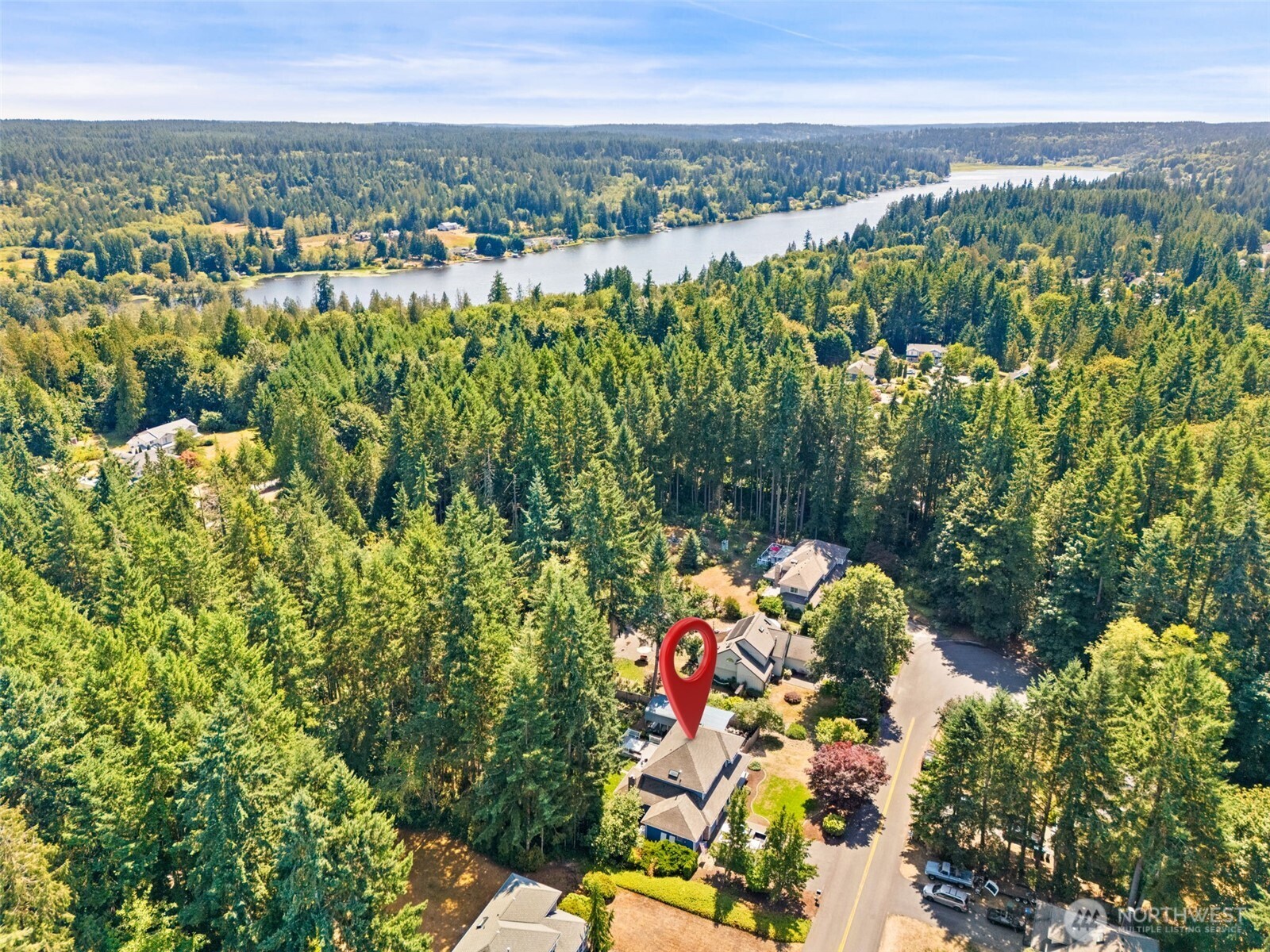 4957 Lakeview Place SE, Port Orchard, WA 98367