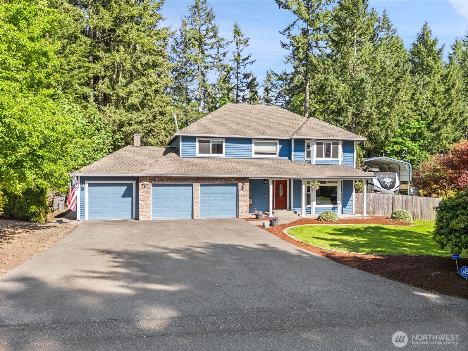4957 Lakeview Place SE, Port Orchard, WA 98367