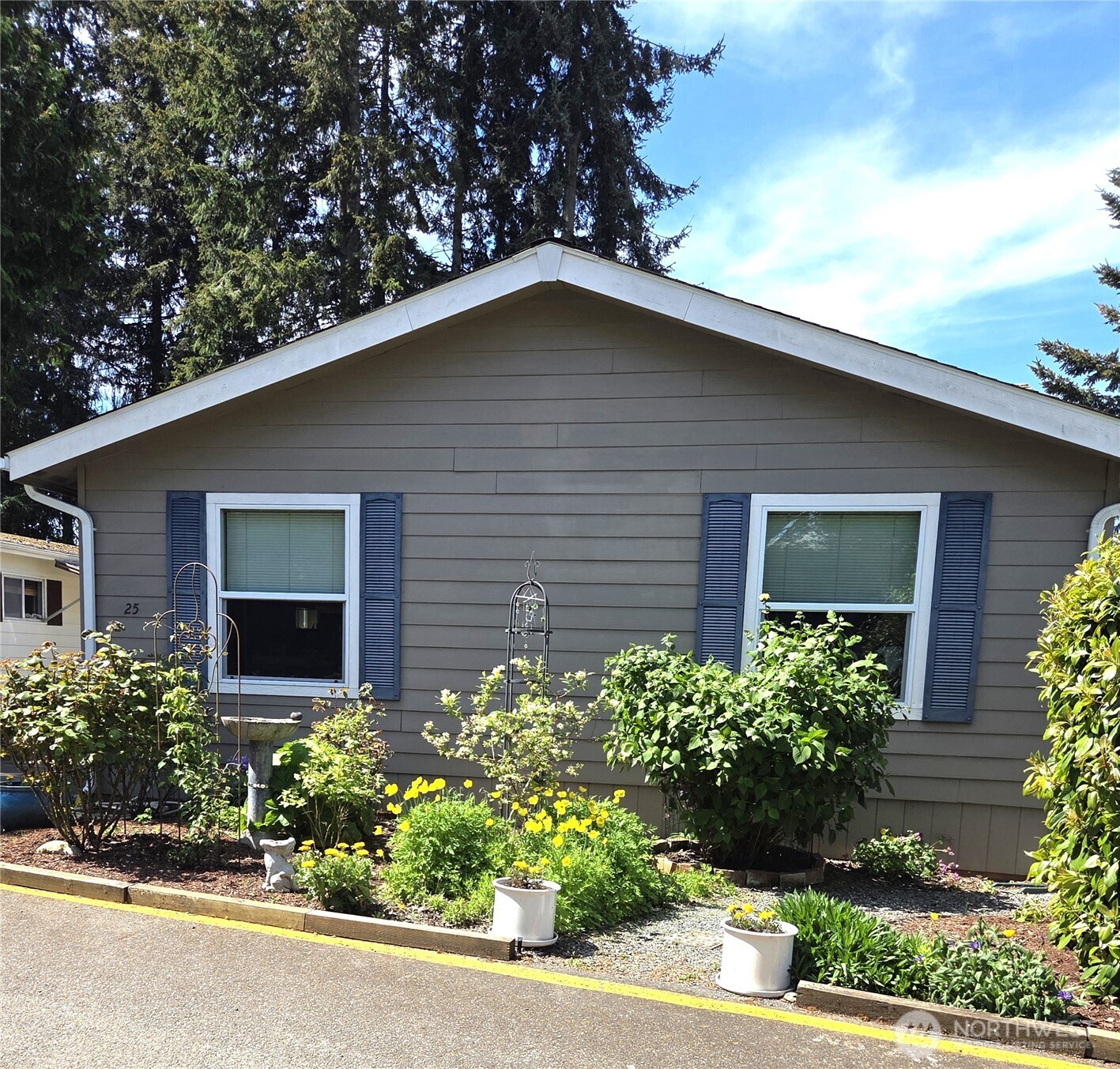 4515 176th St Street SW #25, Lynnwood, WA 98037