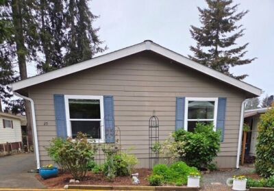 4515 176th St Street SW #25, Lynnwood, WA 98037