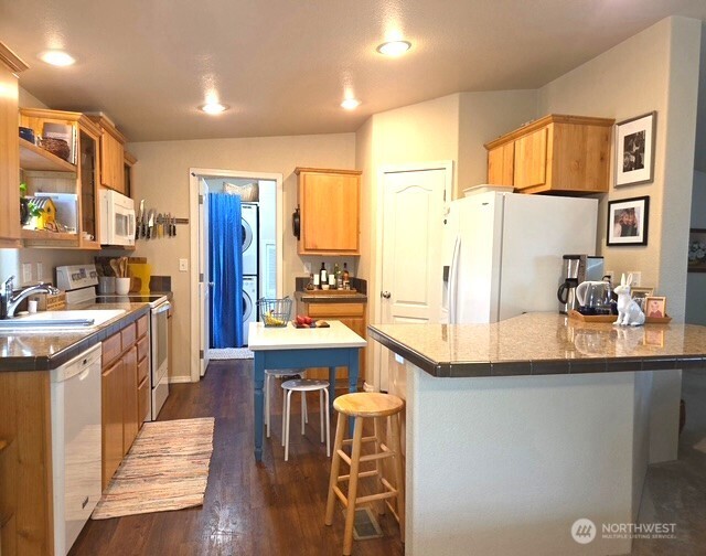 4515 176th St Street SW #25, Lynnwood, WA 98037