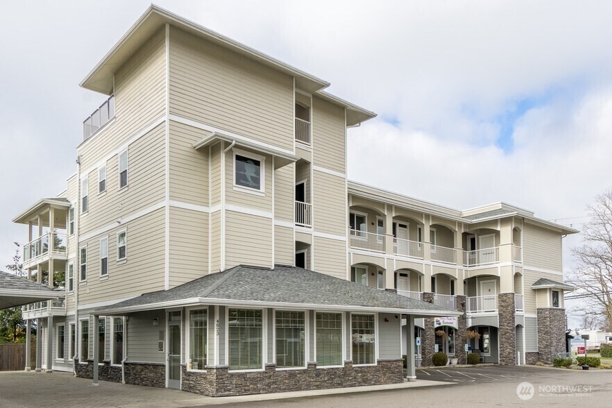 4823 Alderson Rd. #207, Blaine, WA 98230