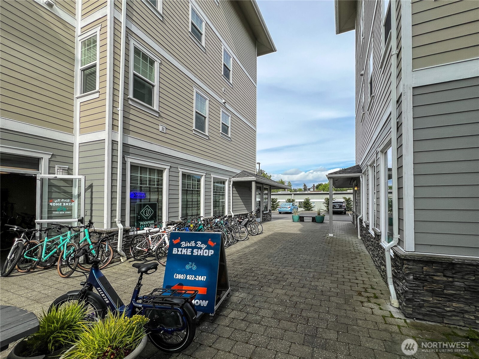 4823 Alderson Rd. #207, Blaine, WA 98230